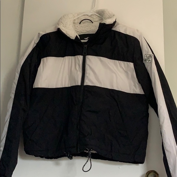 Hollister Girls Windbreaker - Picture 1 of 3